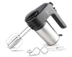 Handmixer In Schwarz