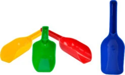 SIMBA Mehlschaufel, 4er Pack