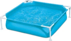 Summer Waves Small Frame Pool