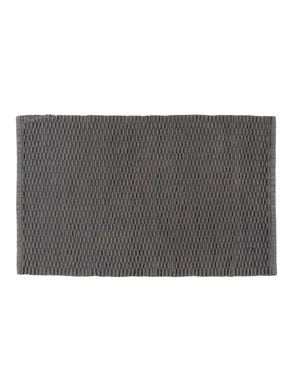 Wenko Badematte Mona Dunkelgrau In Grau - Image 11