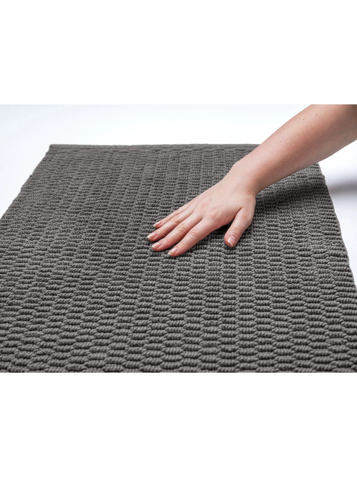 Wenko Badematte Mona Dunkelgrau In Grau - Image 18